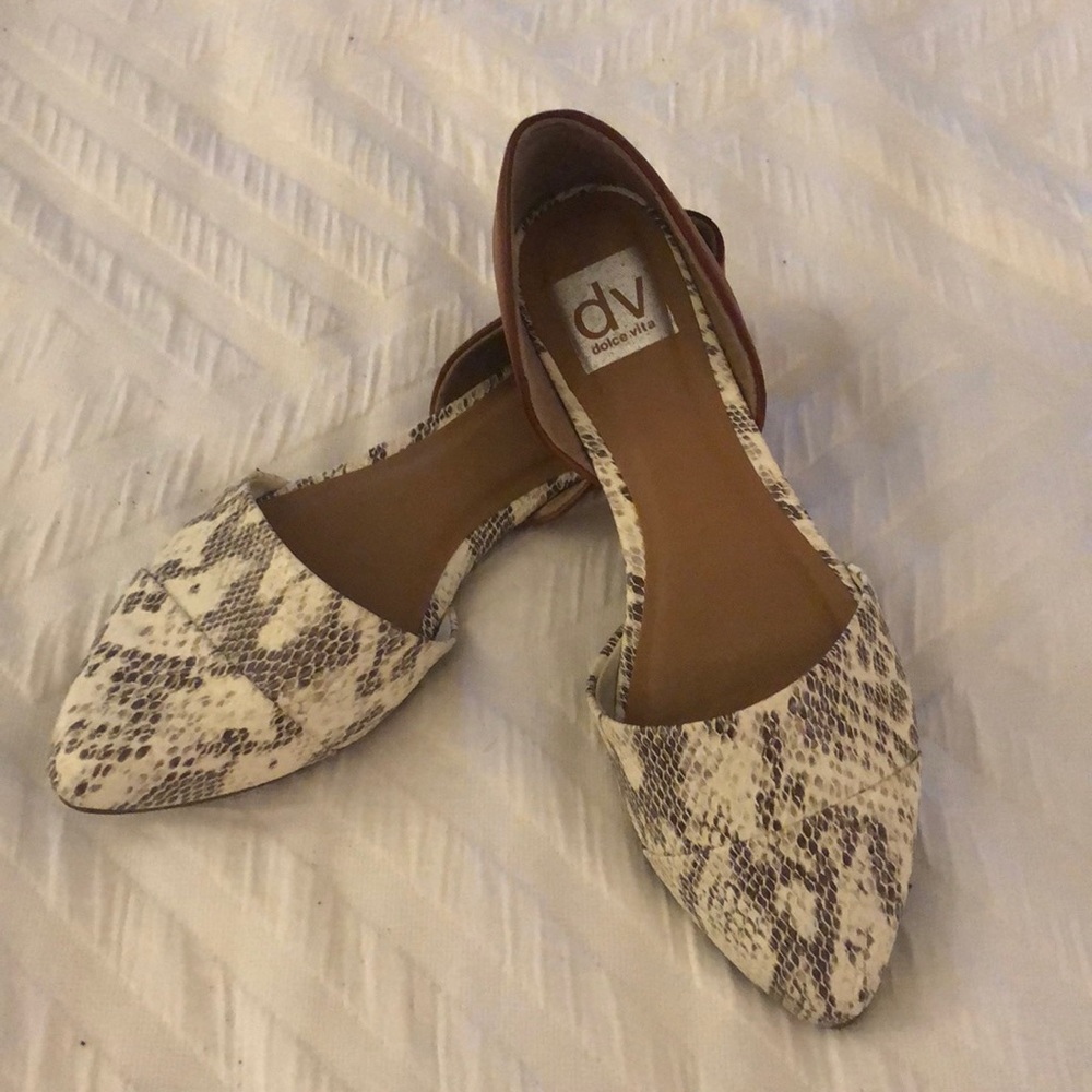 Women’s shoe size 6.5